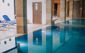 Pensiunea Smida Park