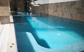 Pensiunea Smida Park